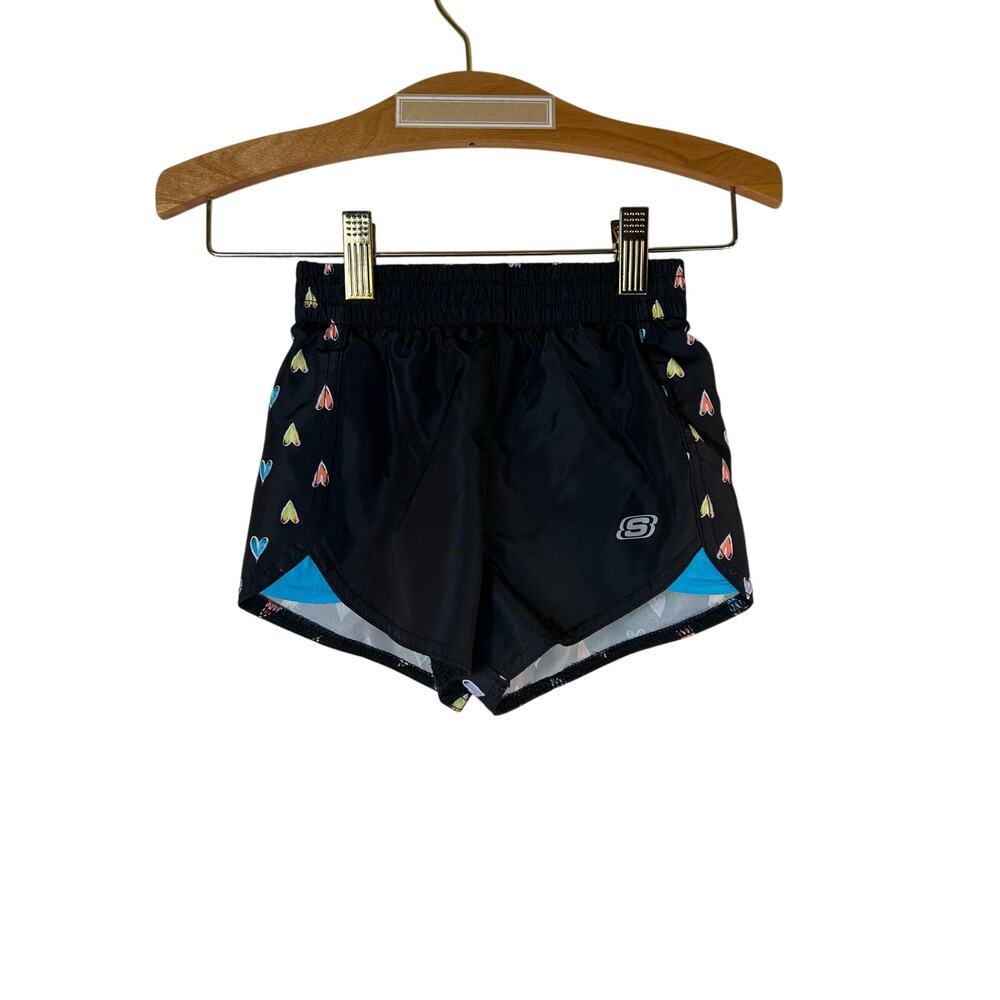 SKECHERS Girl’s Athletic Shorts / Size: 2T